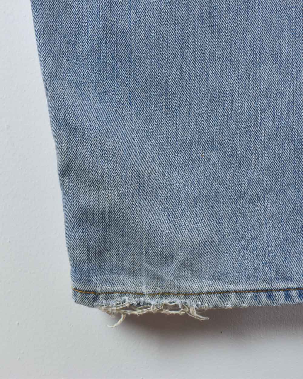 Levi's 501 Jeans - W33 L32 - Domno Vintage