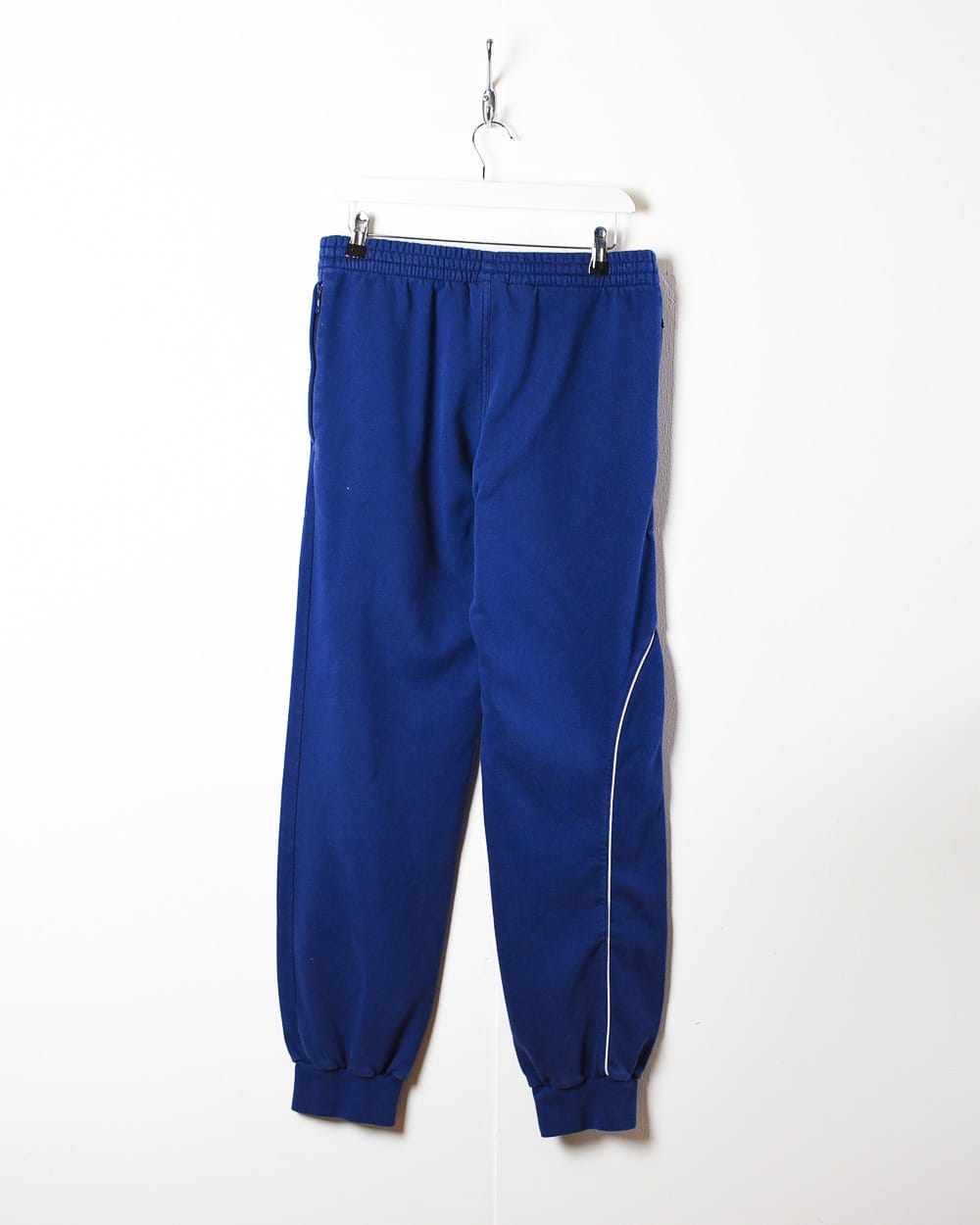 Adidas Tracksuit Bottoms - Medium - Domno Vintage