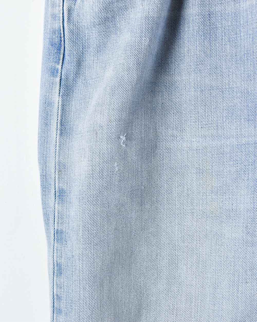 Levi's 501 Jeans - W33 L32 - Domno Vintage