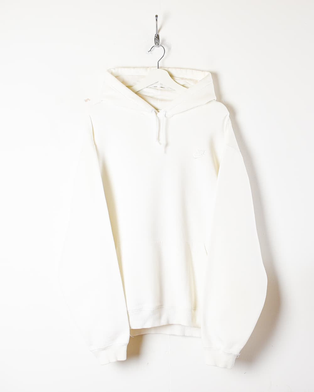 Nike Hoodie - X-Large - Domno Vintage