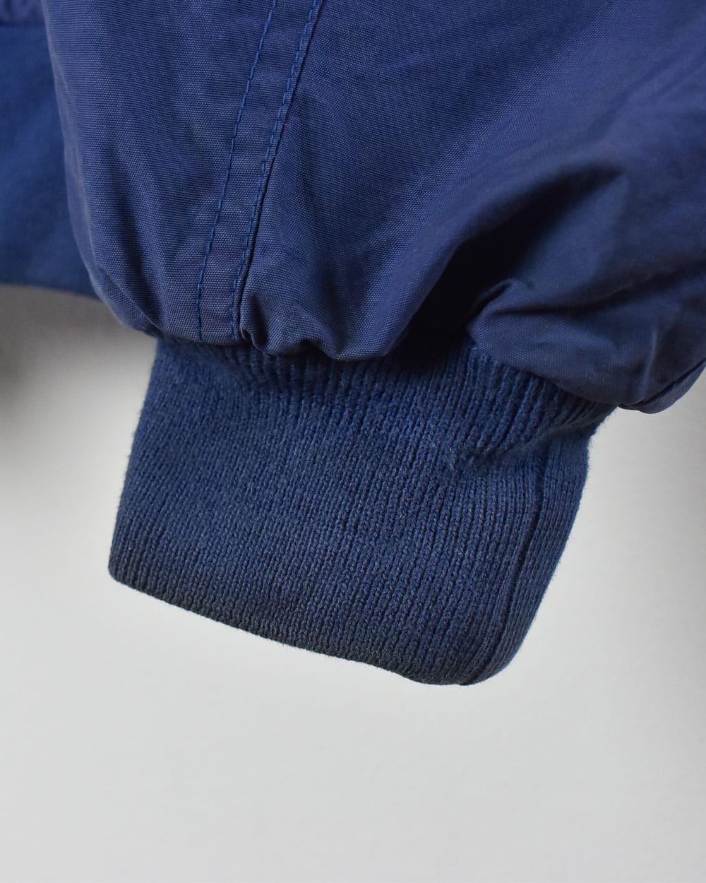 Blue Nautica Challenge Coat - Medium