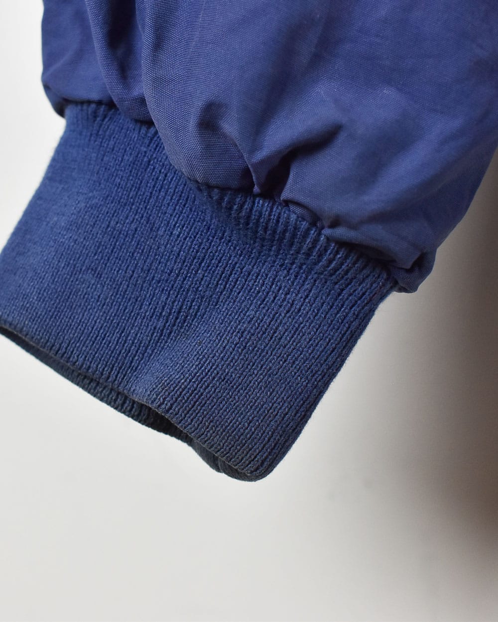 Blue Nautica Challenge Coat - Medium