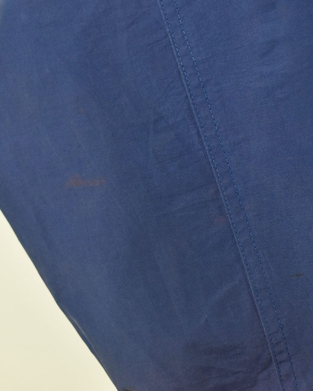 Blue Nautica Challenge Coat - Medium