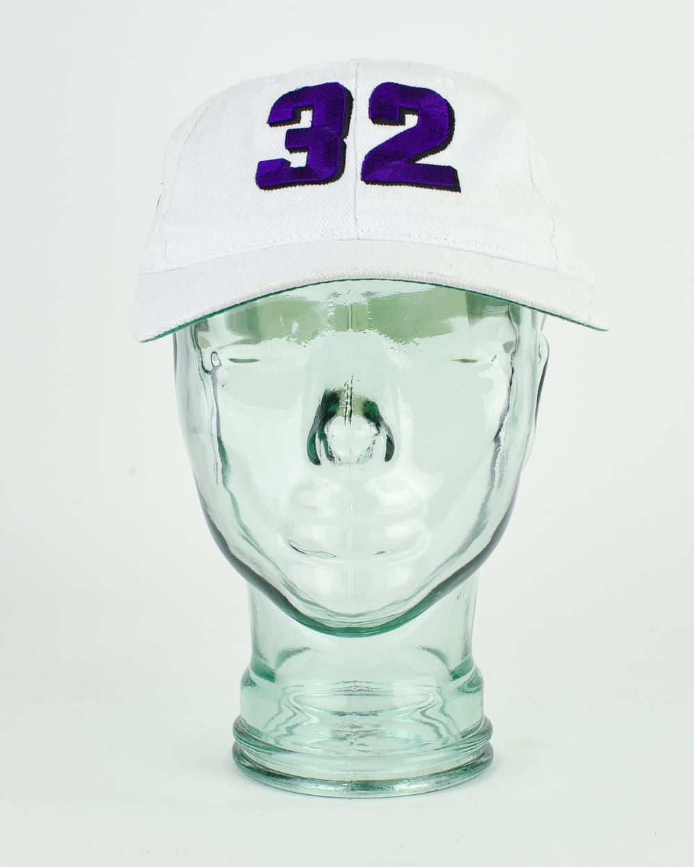 Jason Kidd 32 Cap - Domno Vintage