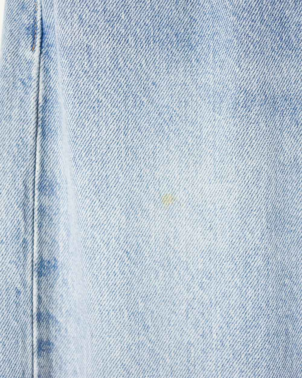 Levi's 501 Jeans - W32 L26 - Domno Vintage