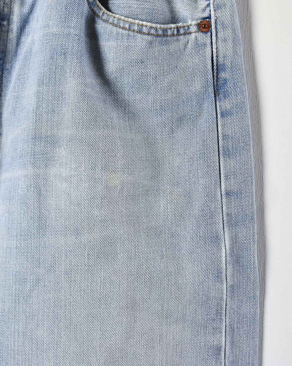 Levi's 501 Jeans - W33 L32 - Domno Vintage
