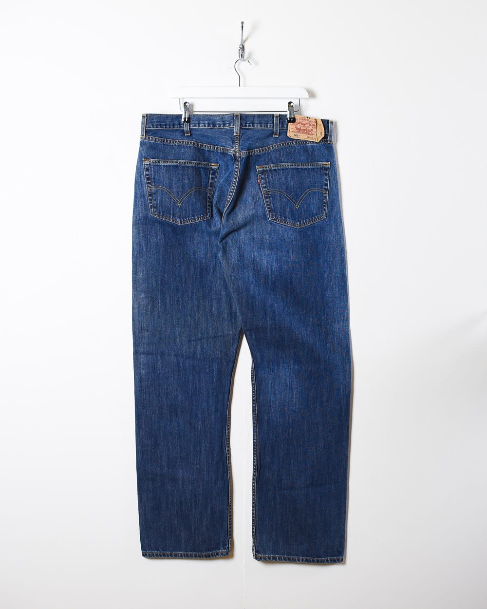Levi's 501 Jeans - W40 L34 - Domno Vintage