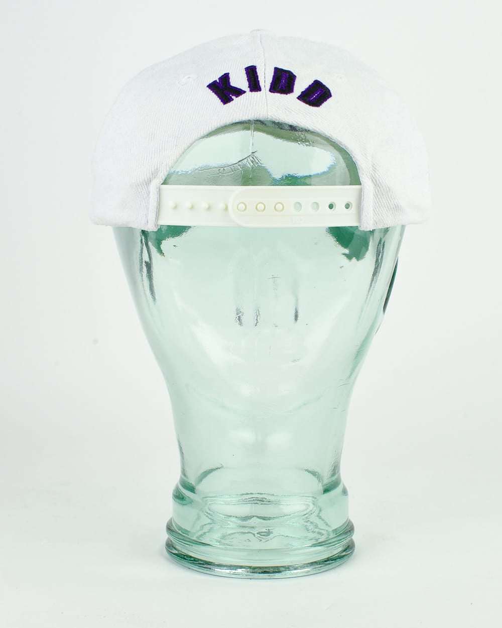 Jason Kidd 32 Cap - Domno Vintage