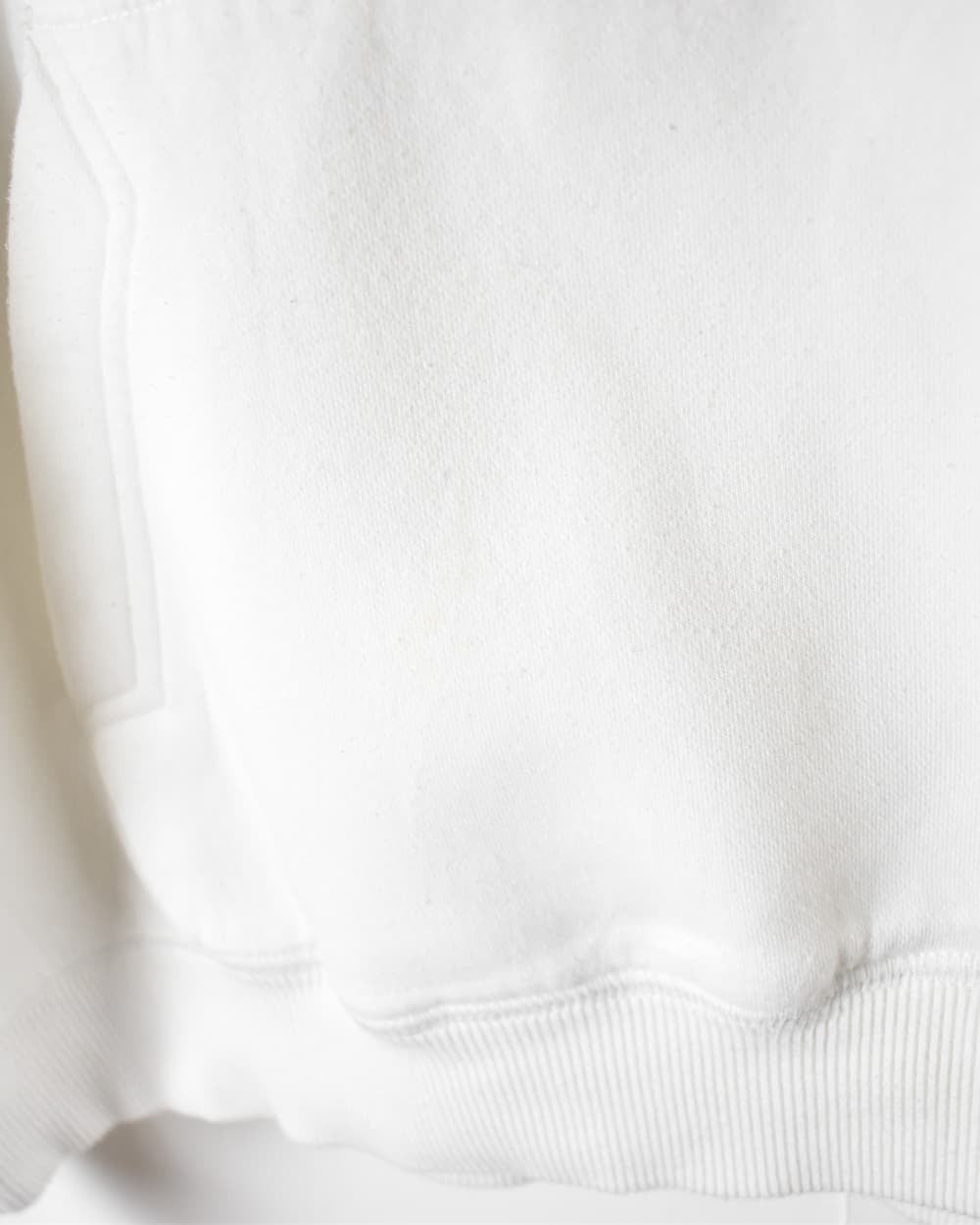 Nike Hoodie - X-Large - Domno Vintage