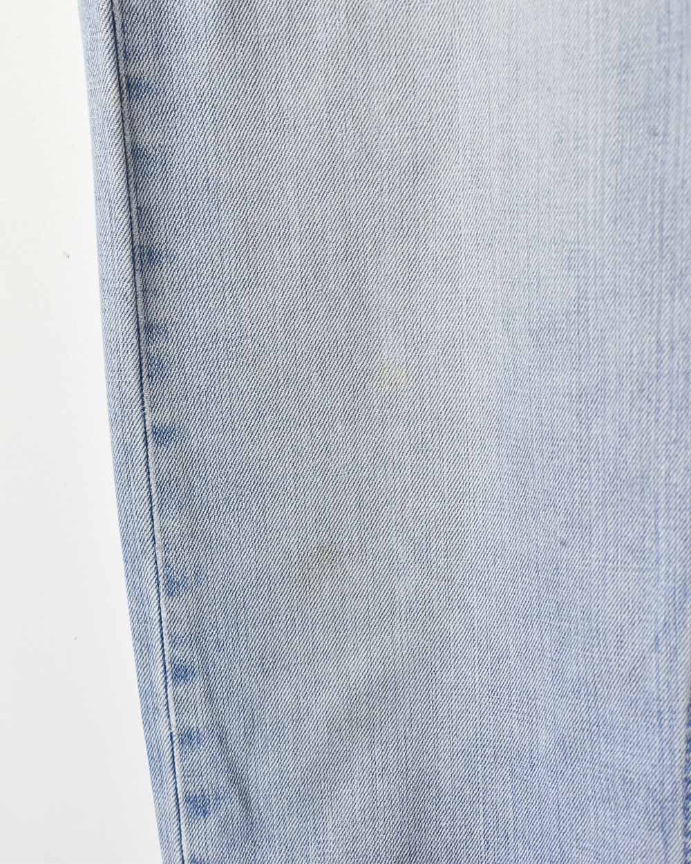 Levi's 501 Jeans - W33 L32 - Domno Vintage