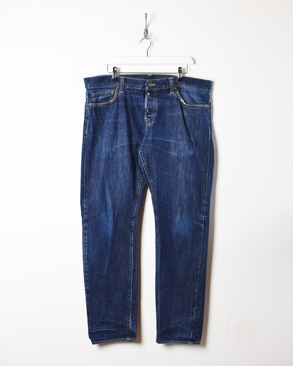 Carhartt Jeans - W38 L32 - Domno Vintage