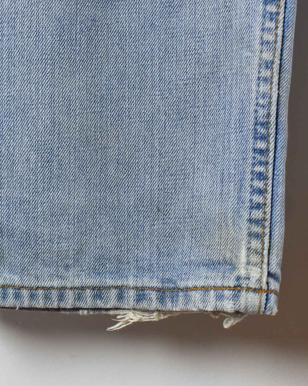 Levi's 501 Jeans - W33 L32 - Domno Vintage