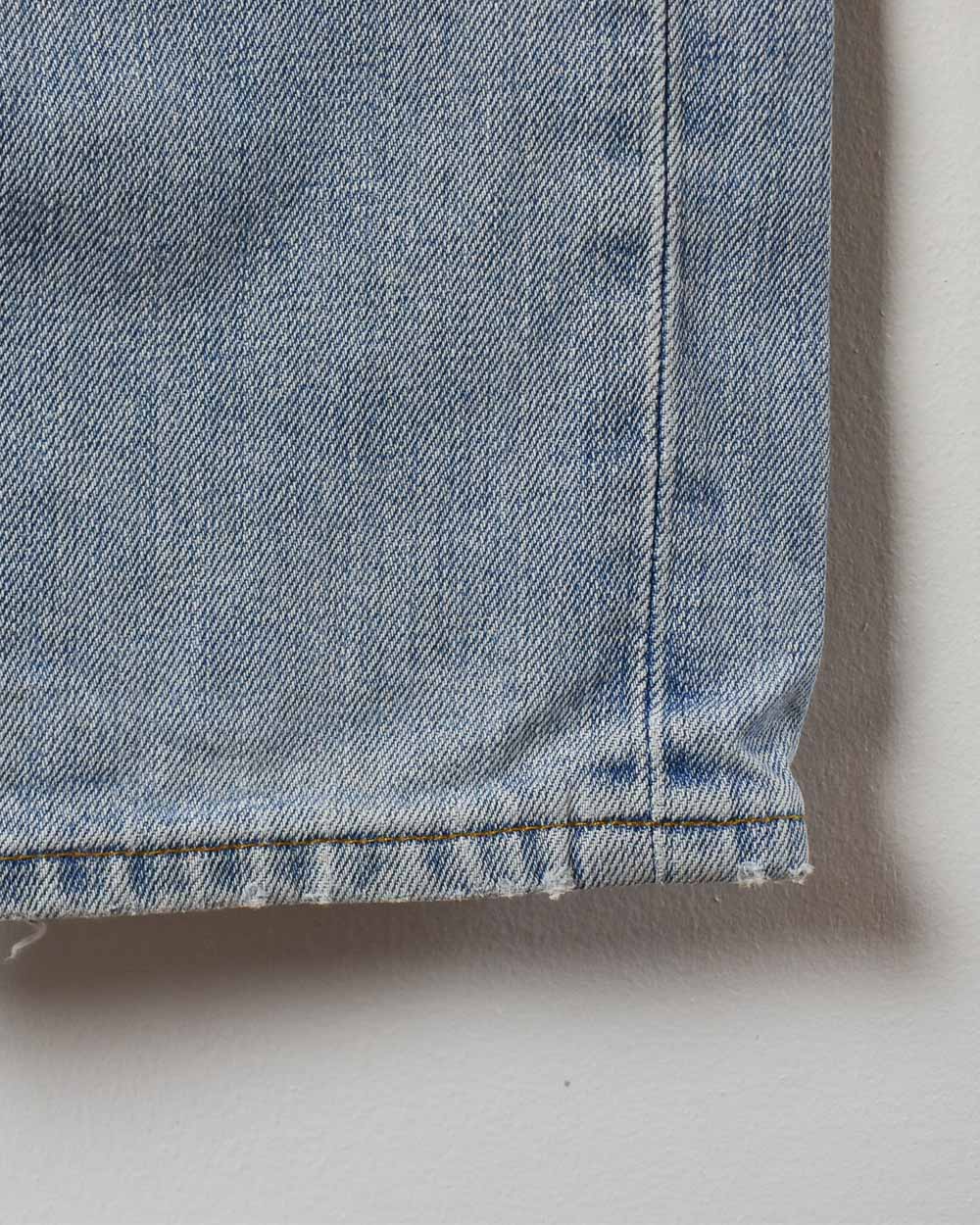 Levi's 501 Jeans - W33 L32 - Domno Vintage