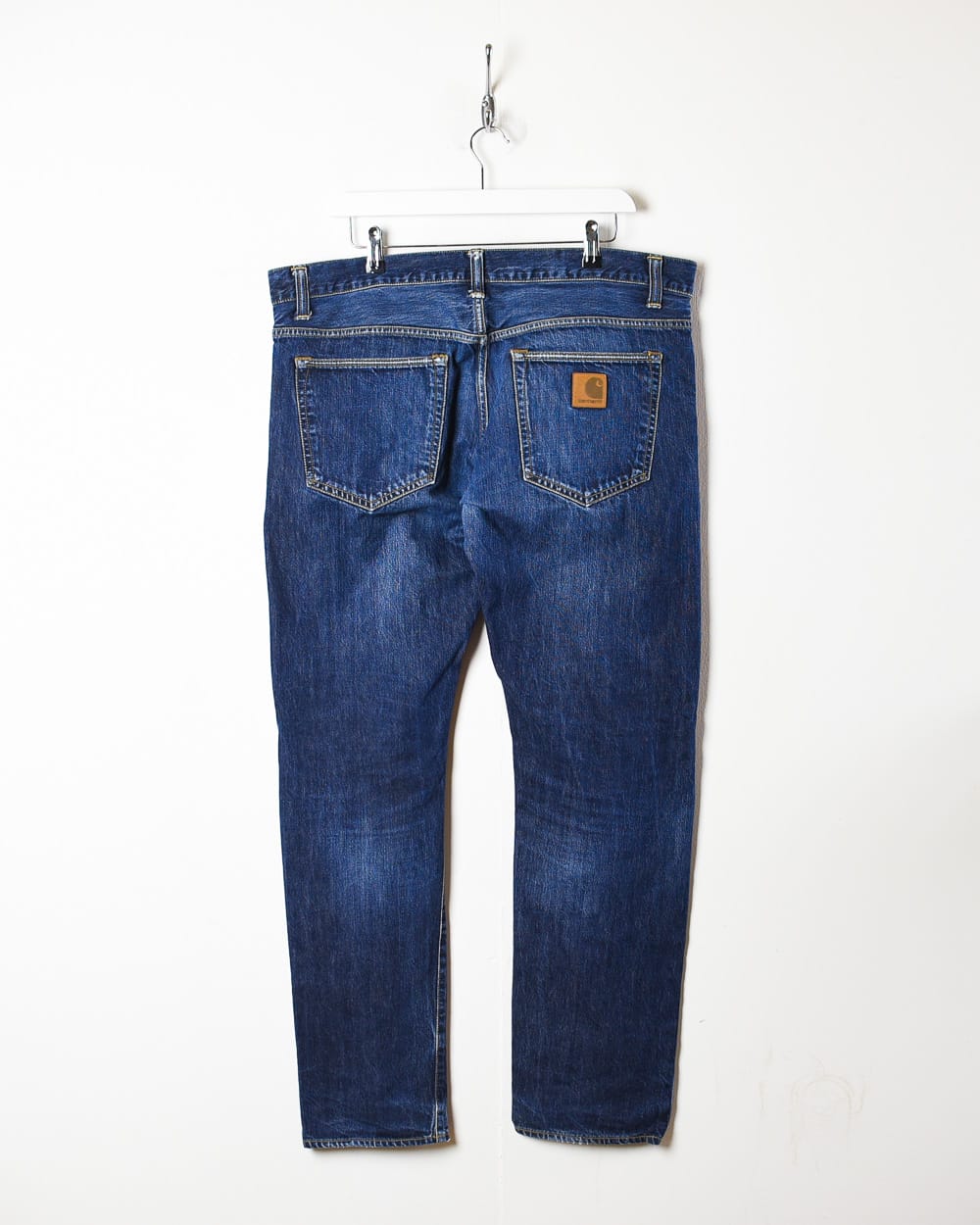 Carhartt Jeans - W38 L32 - Domno Vintage