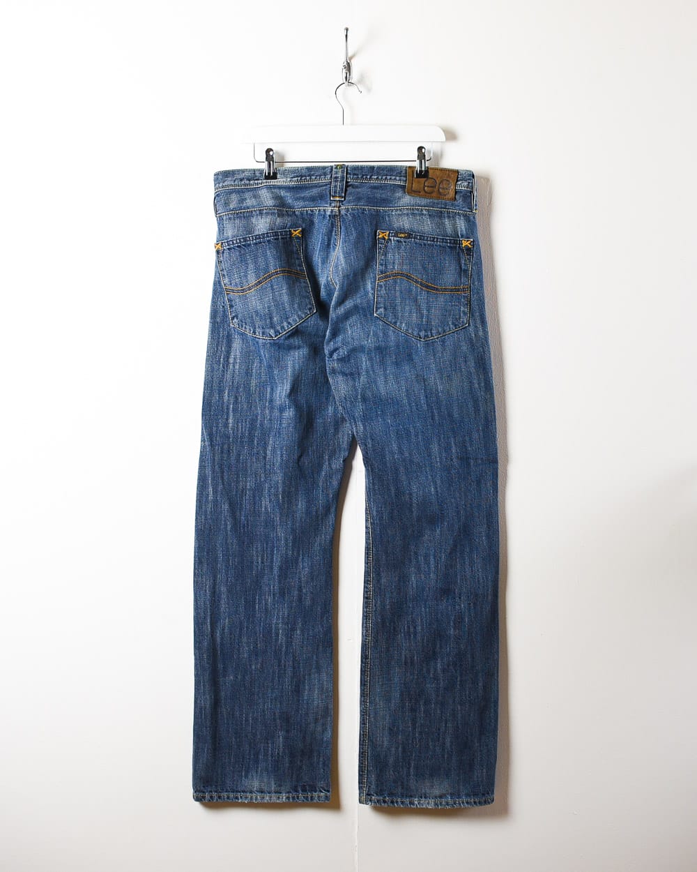 Lee Jeans - W36 L34 - Domno Vintage