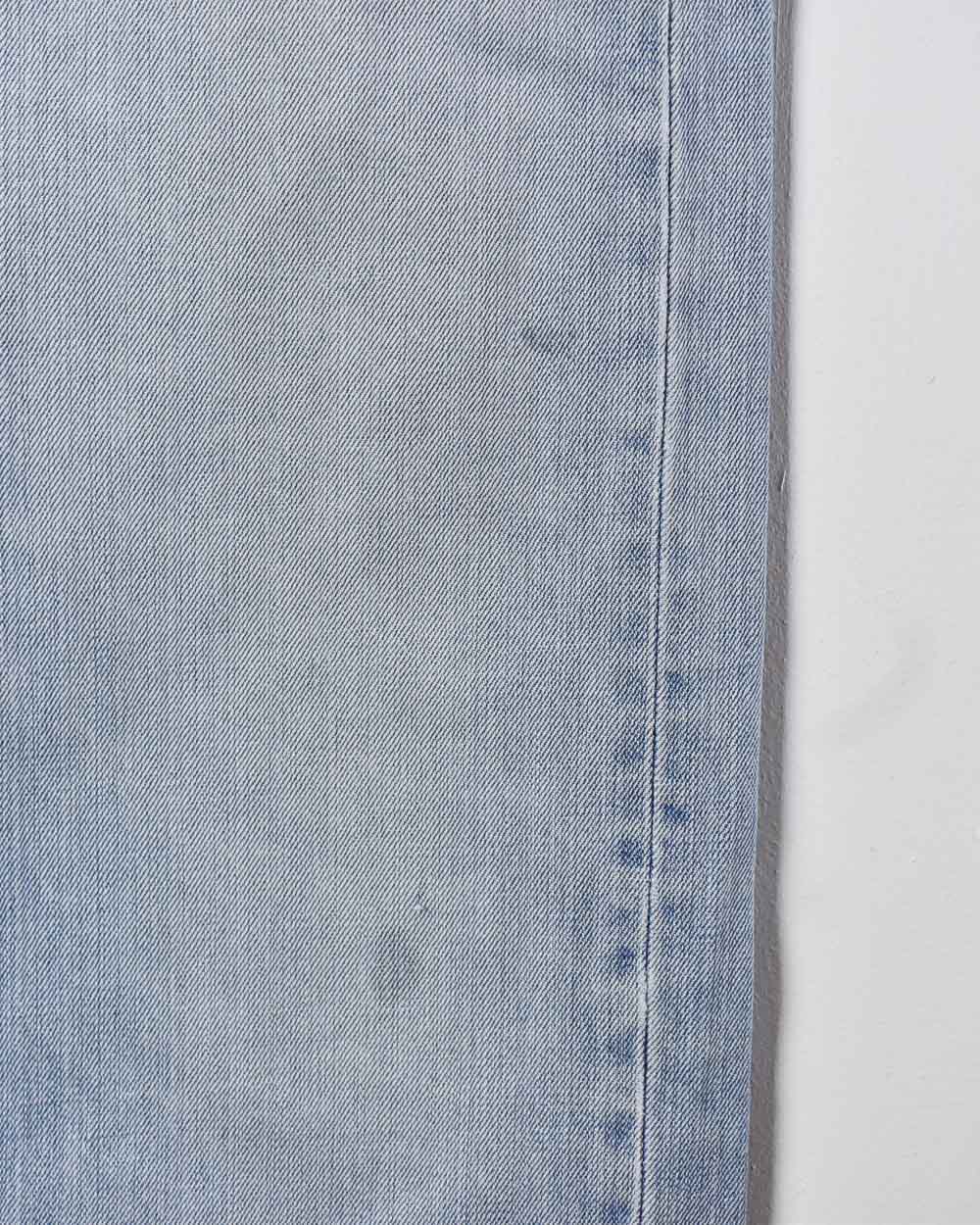 Levi's 501 Jeans - W33 L32 - Domno Vintage