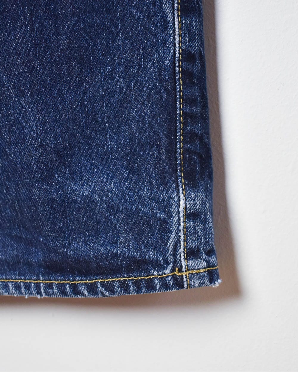 Carhartt Jeans - W38 L32 - Domno Vintage