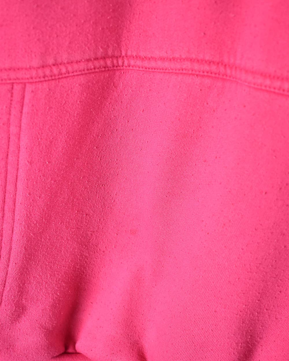 Nike 1/4 Zip Sweatshirt - Small - Domno Vintage