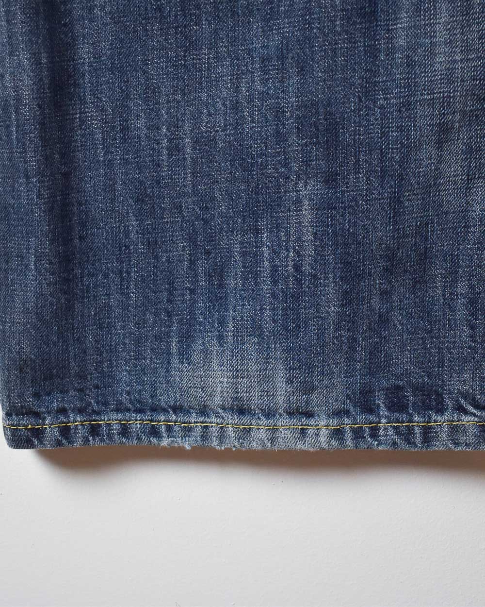 Lee Jeans - W36 L34 - Domno Vintage