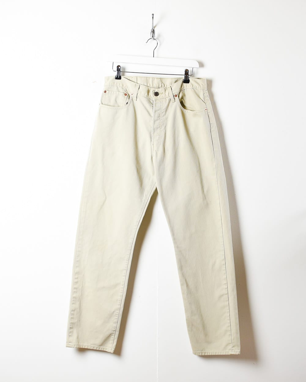 Levi's 517 Jeans - W32 L32 - Domno Vintage