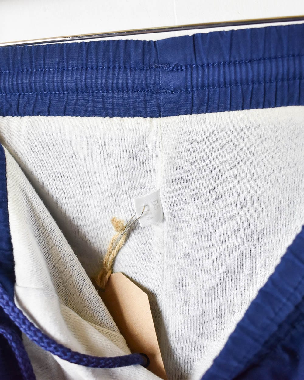 Adidas Tracksuit Bottoms - Large - Domno Vintage