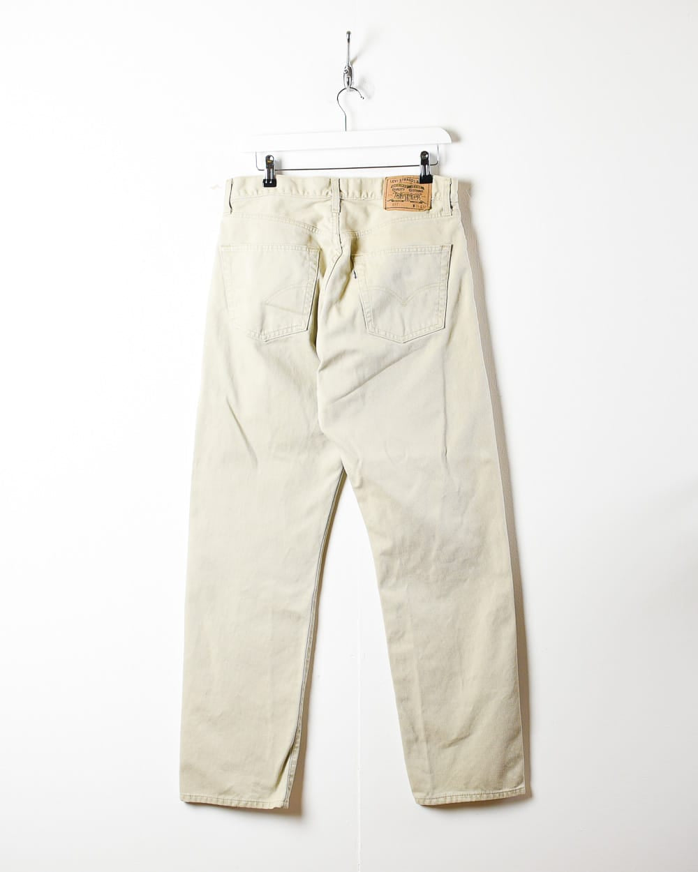 Levi's 517 Jeans - W32 L32 - Domno Vintage