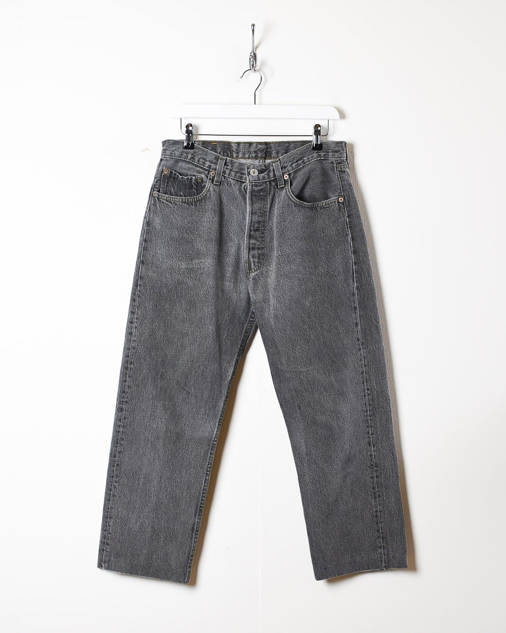 Levi's 501 Jeans - W32 L26 - Domno Vintage