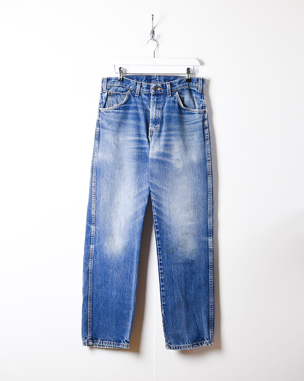 Dickies Worn Jeans - W32 L32 - Domno Vintage