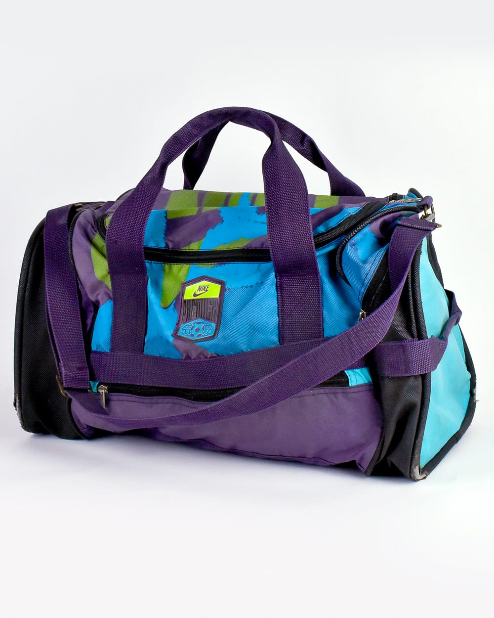 Nike Premier Duffle Bag - Domno Vintage