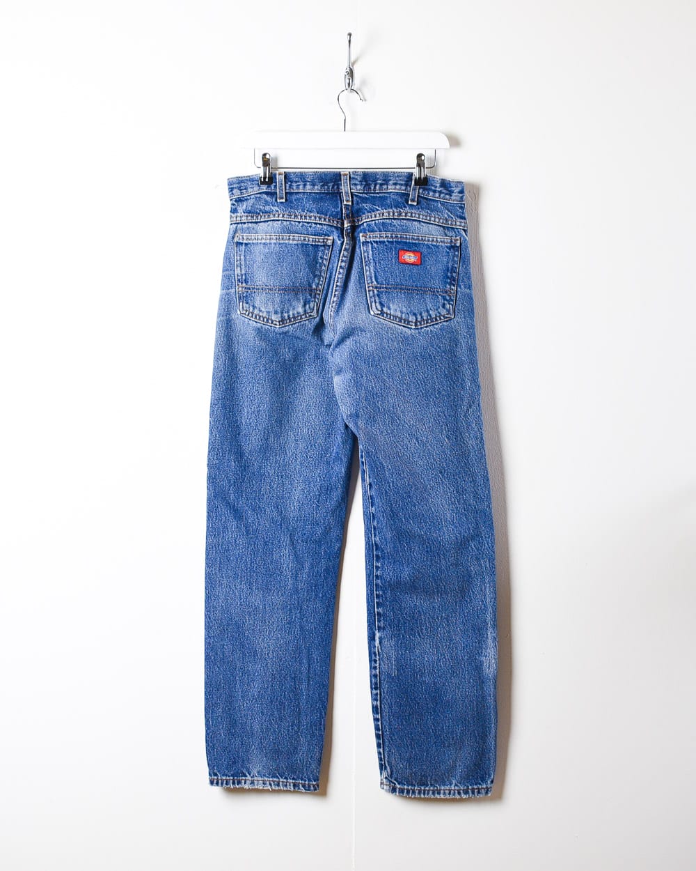 Dickies Worn Jeans - W32 L32 - Domno Vintage