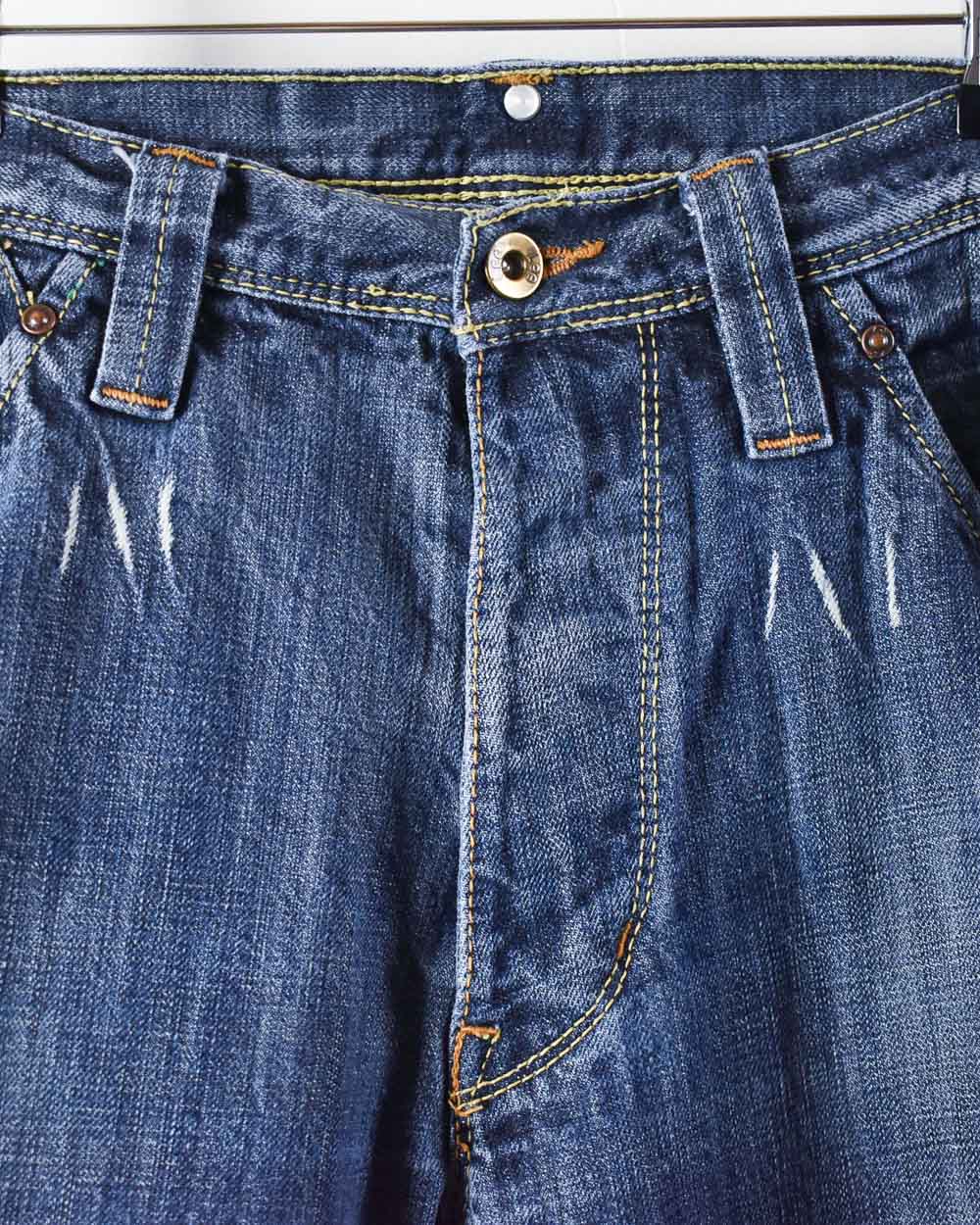 Lee Jeans - W36 L34 - Domno Vintage