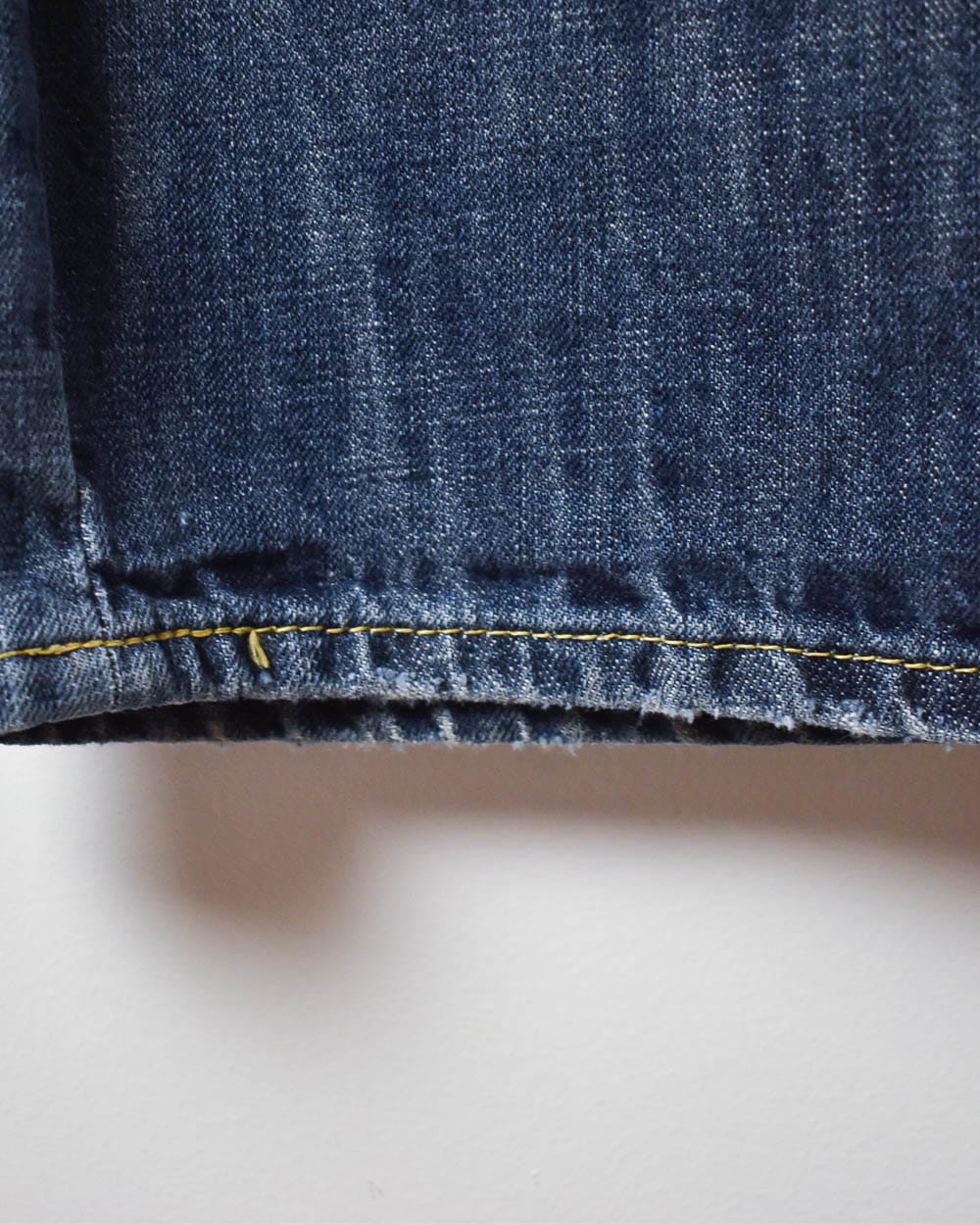 Lee Jeans - W36 L34 - Domno Vintage