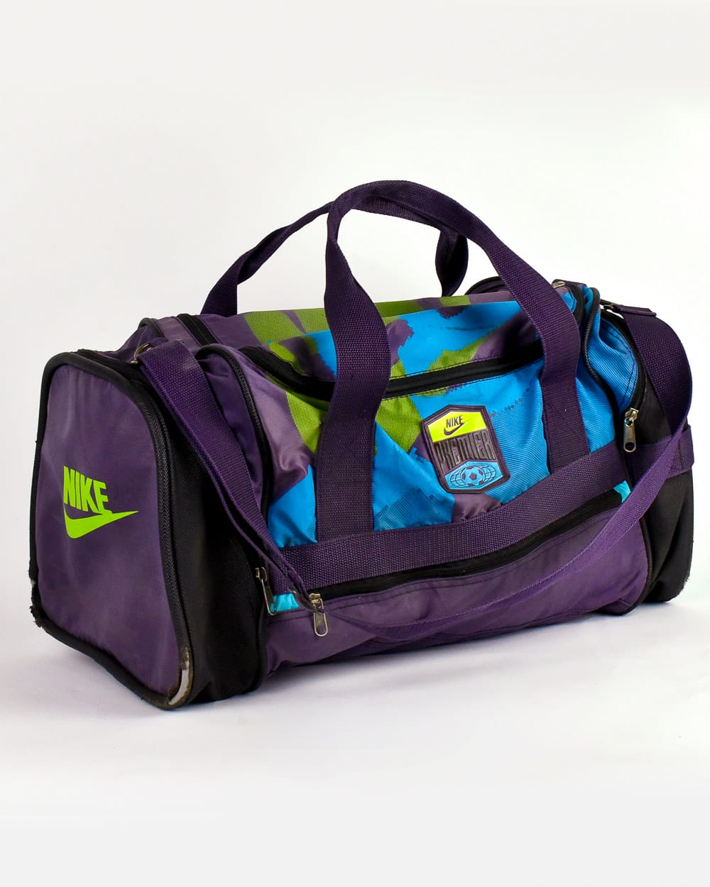 Nike Premier Duffle Bag - Domno Vintage