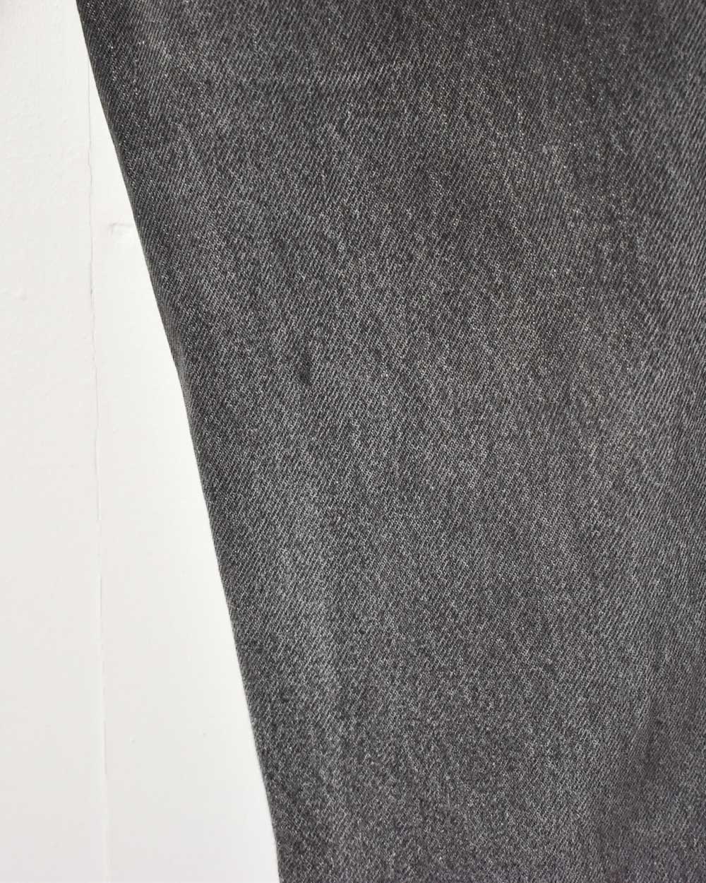 Levi's 501 Jeans - W32 L26 - Domno Vintage