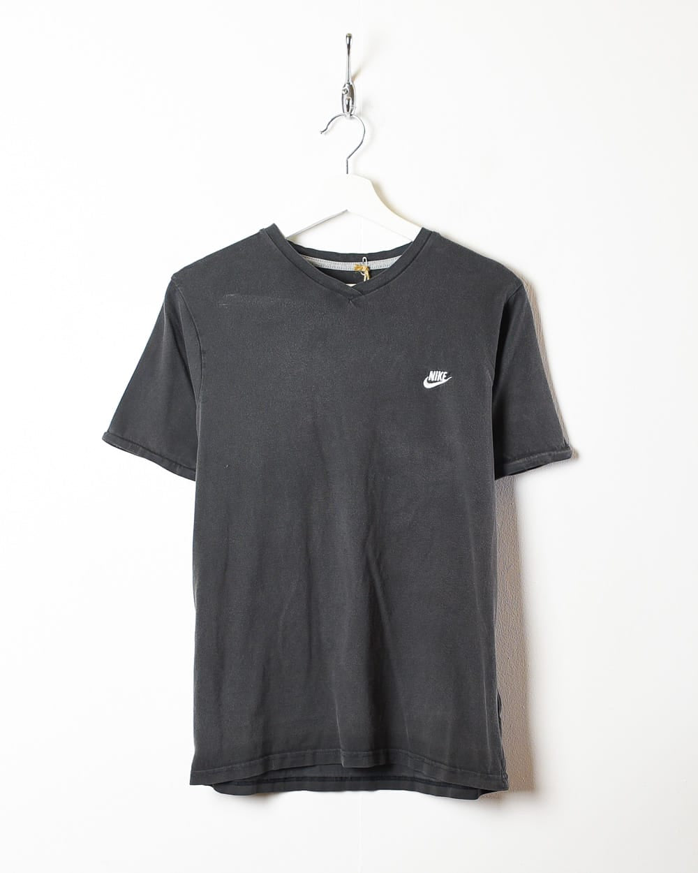 Nike T-Shirt - Medium - Domno Vintage
