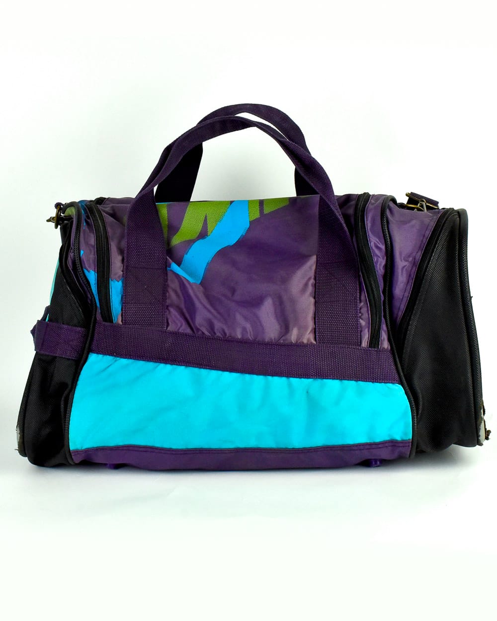 Nike Premier Duffle Bag - Domno Vintage