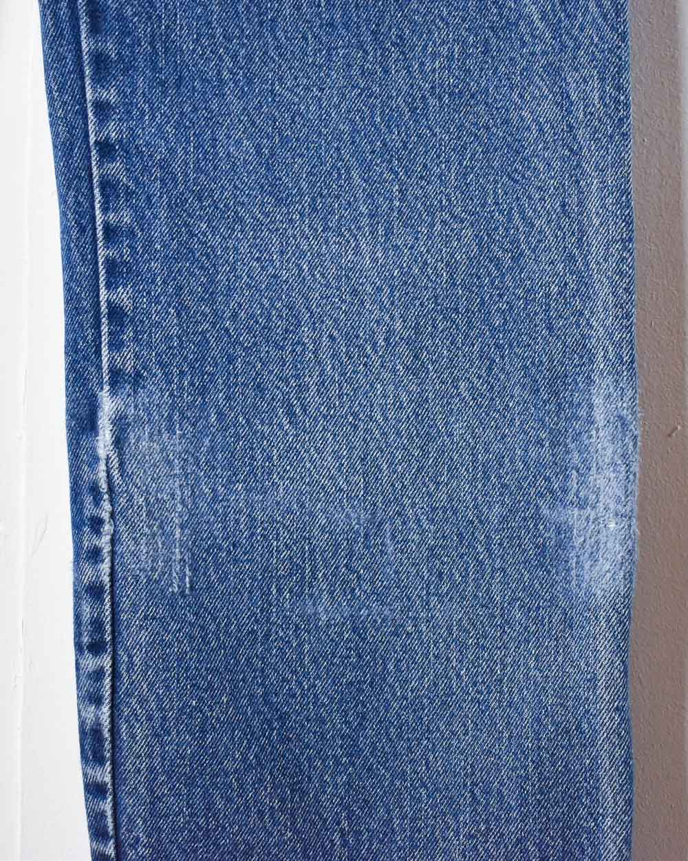 Dickies Worn Jeans - W32 L32 - Domno Vintage