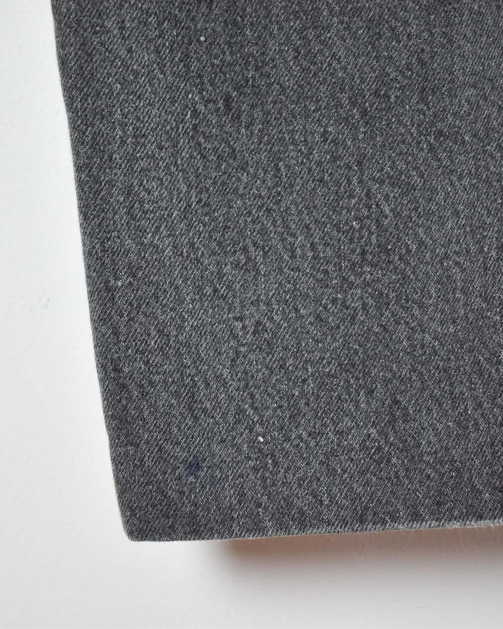 Levi's 501 Jeans - W32 L26 - Domno Vintage