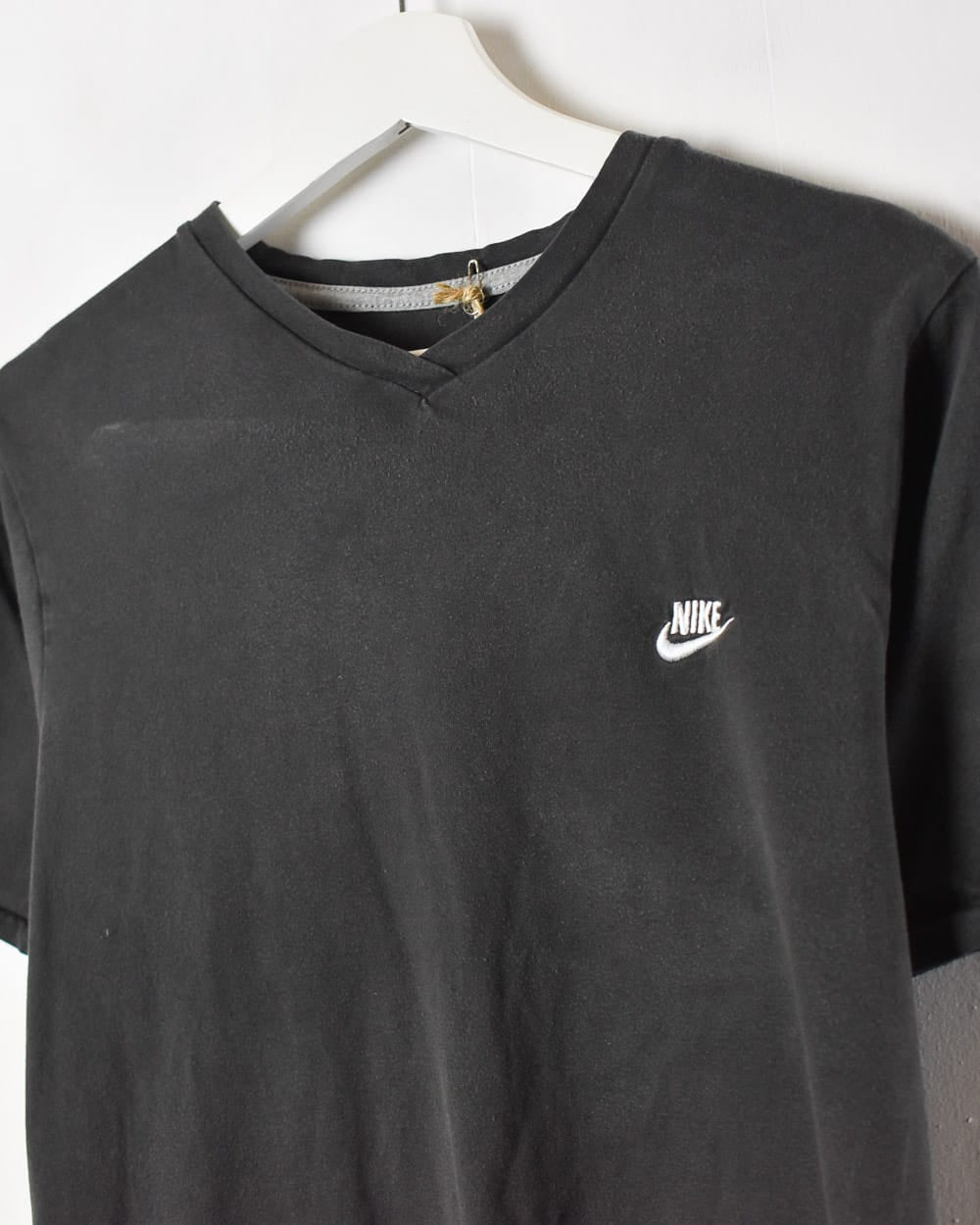 Nike T-Shirt - Medium - Domno Vintage