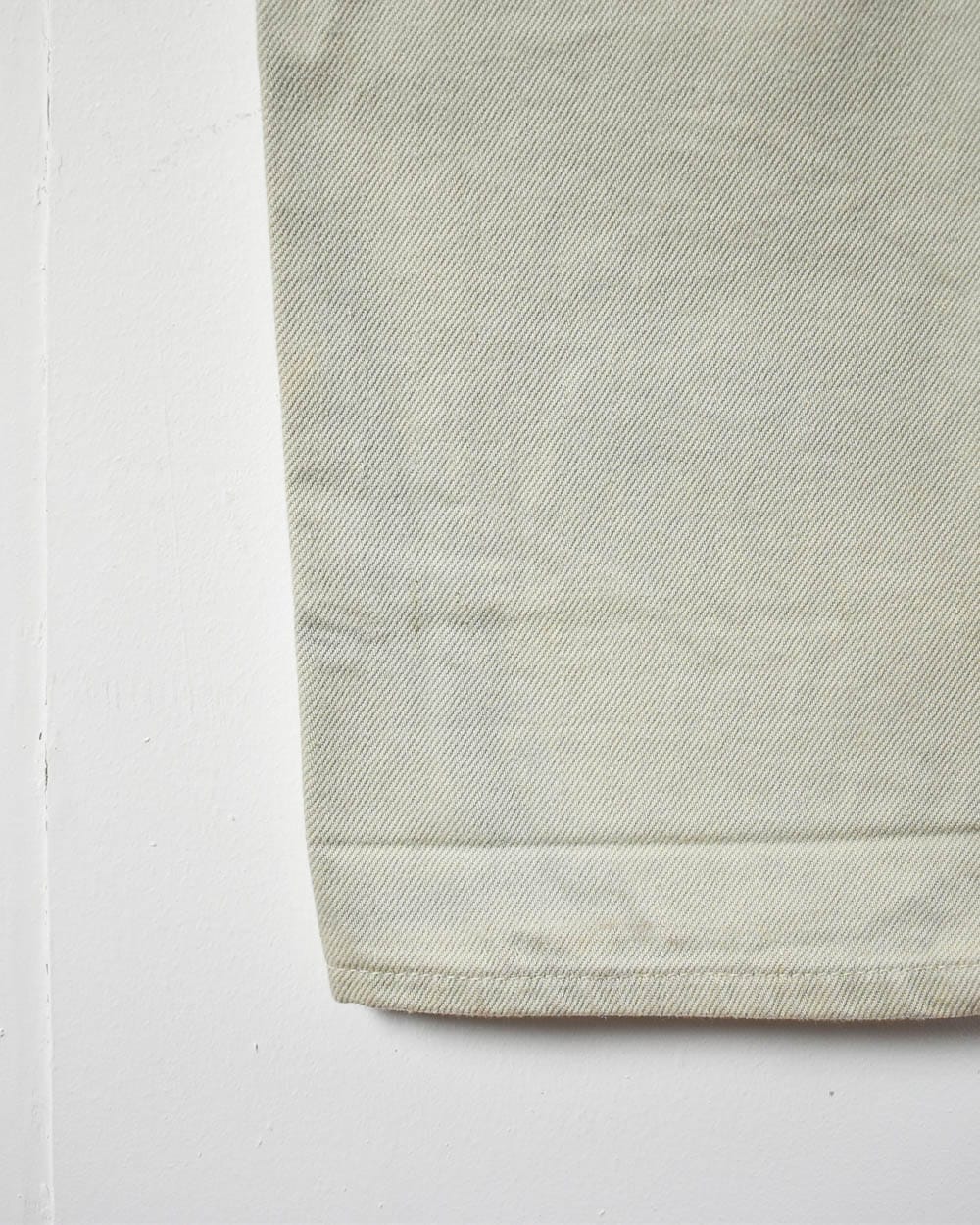 Levi's 501 Jeans - W35 L33 - Domno Vintage