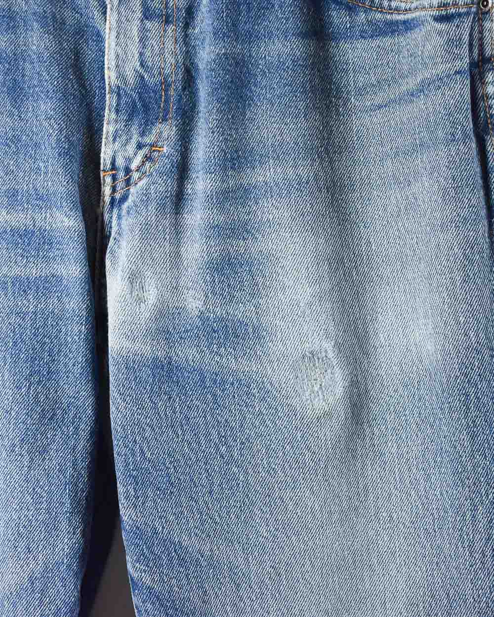 Dickies Worn Jeans - W32 L32 - Domno Vintage