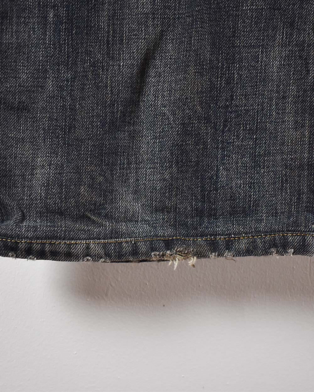 Levi's 501 Jeans - W36 L32 - Domno Vintage
