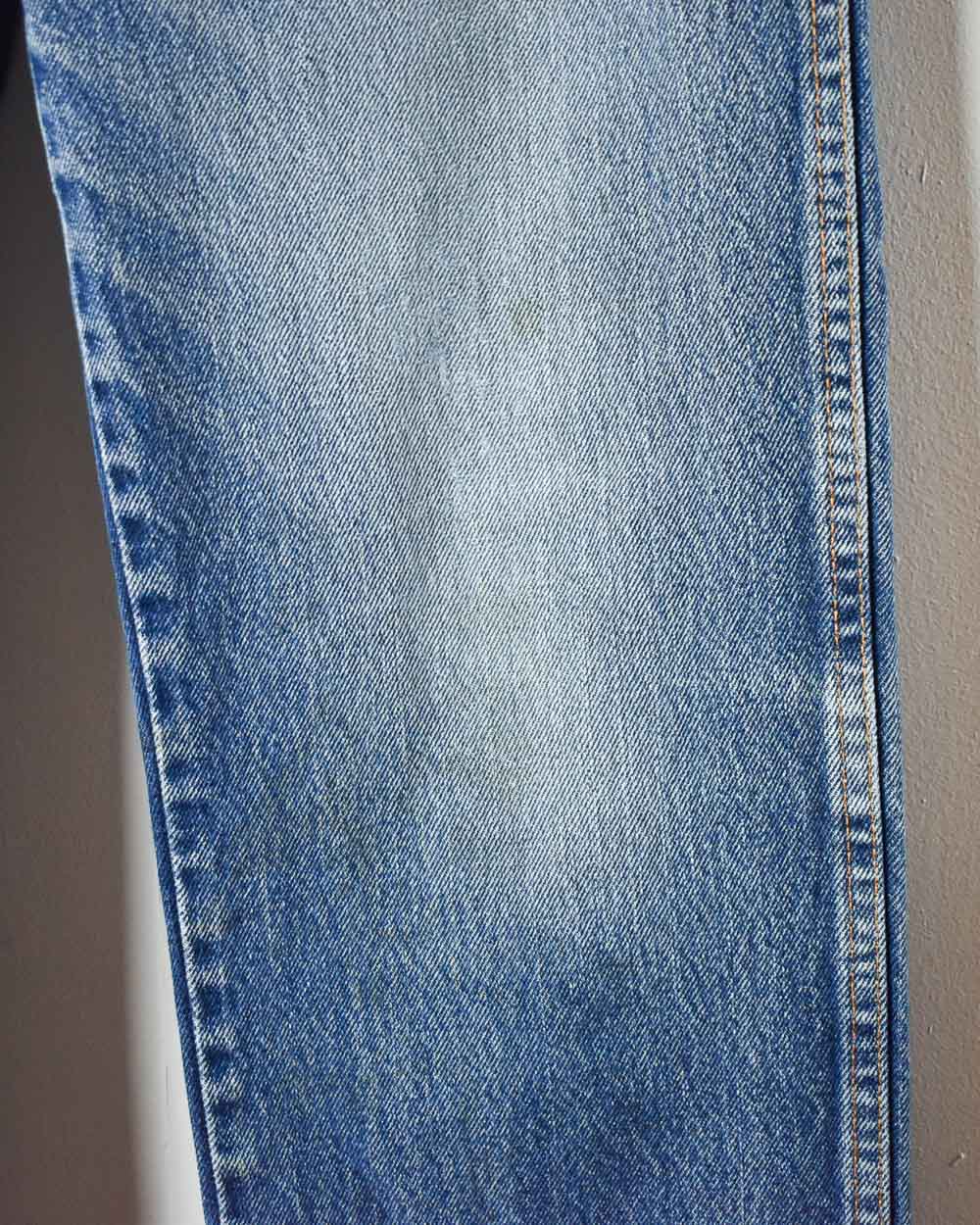 Dickies Worn Jeans - W32 L32 - Domno Vintage
