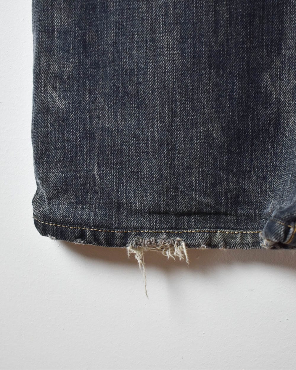 Levi's 501 Jeans - W36 L32 - Domno Vintage