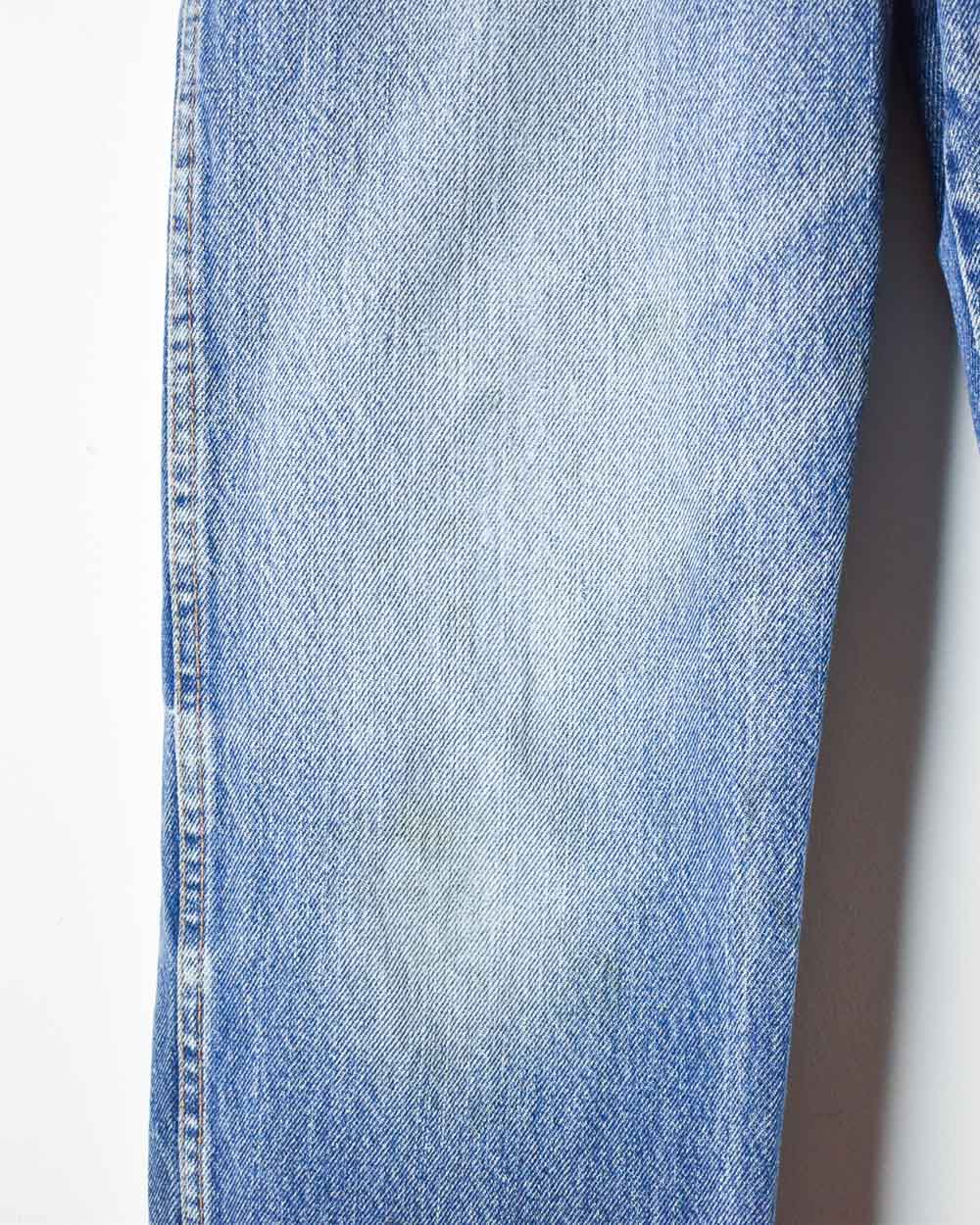 Dickies Worn Jeans - W32 L32 - Domno Vintage