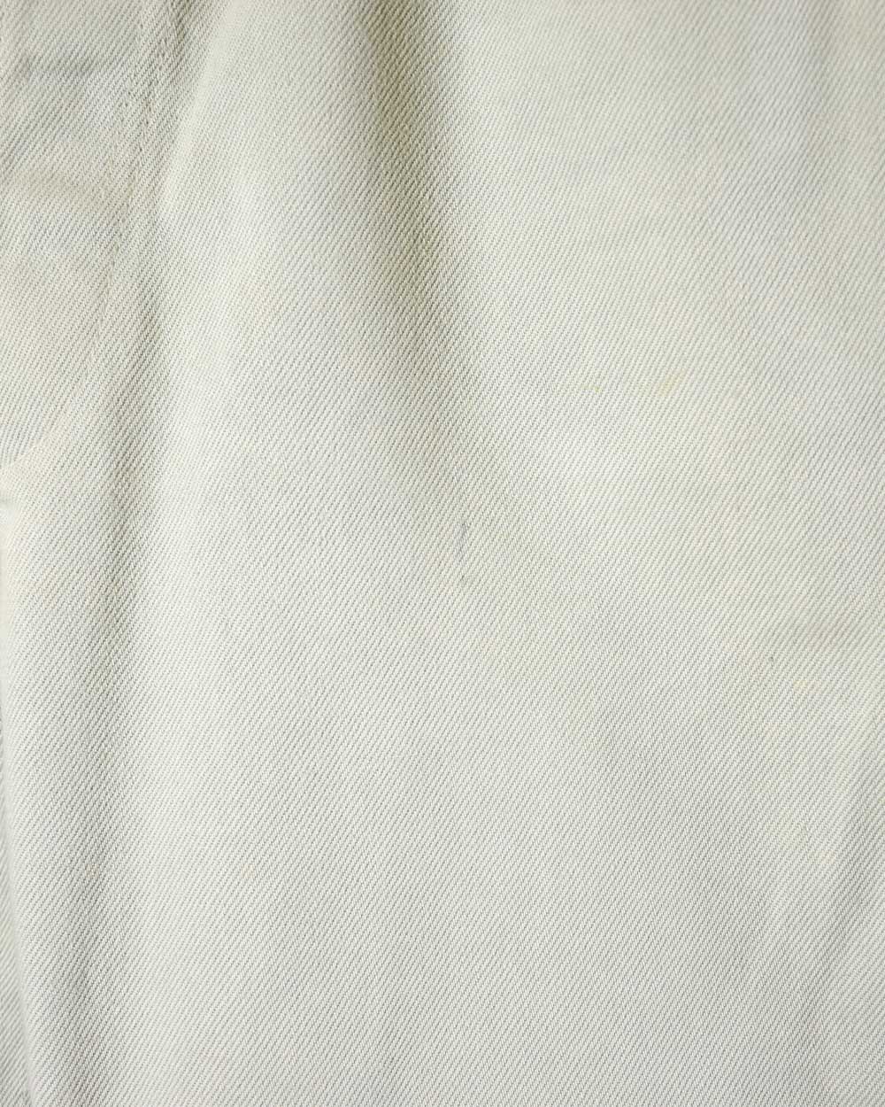 Levi's 501 Jeans - W35 L33 - Domno Vintage