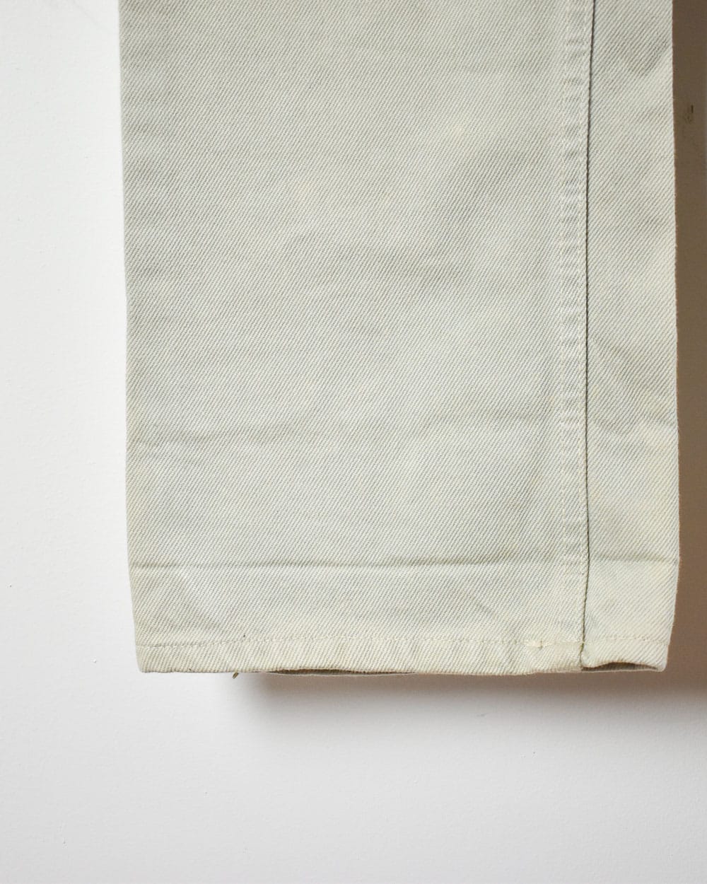 Levi's 501 Jeans - W35 L33 - Domno Vintage