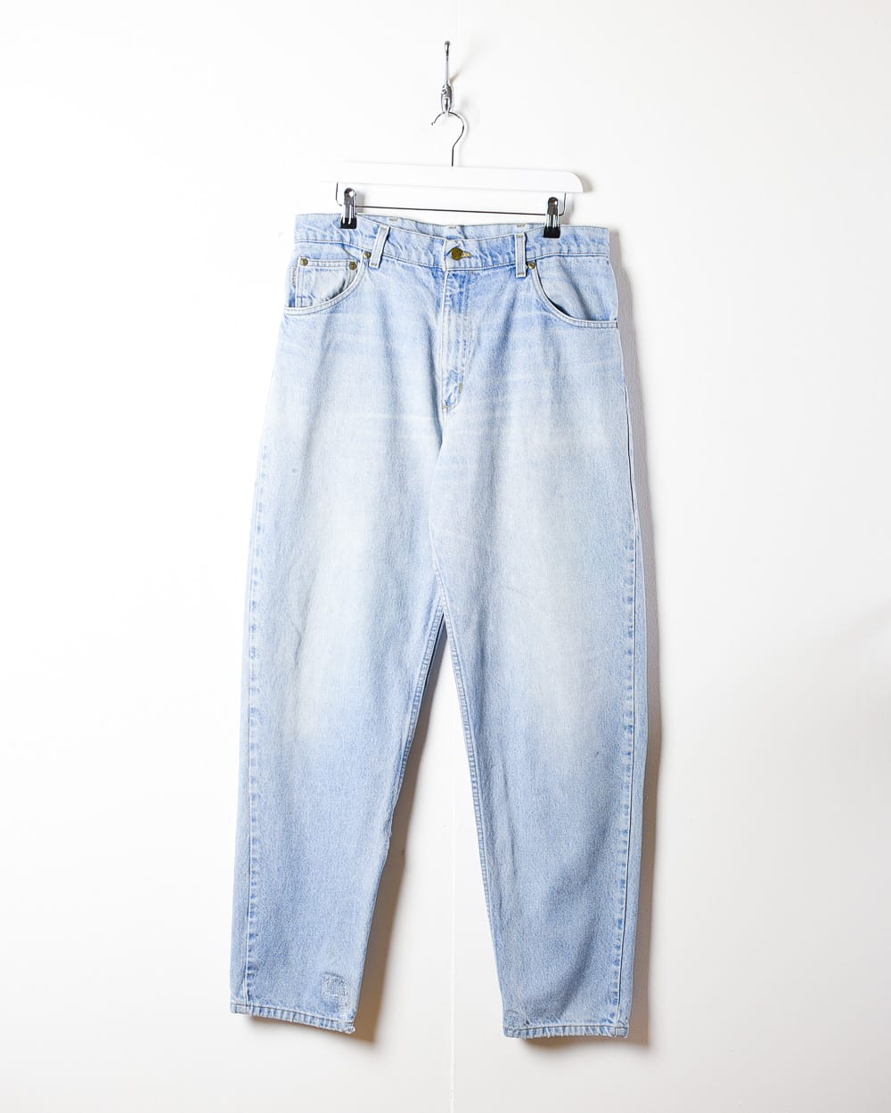 Carhartt Jeans - W34 L33 - Domno Vintage