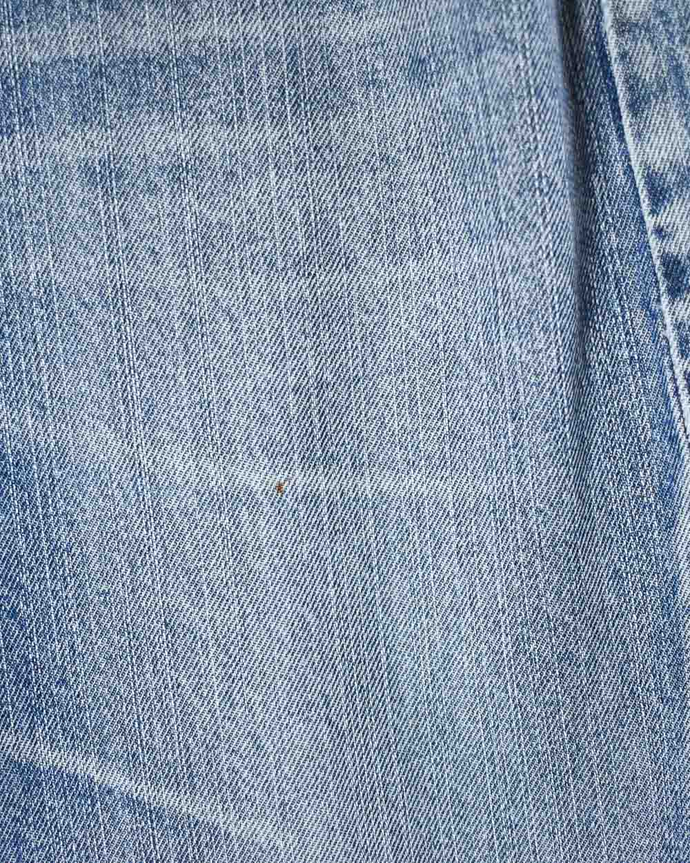 Levi's 501 Jeans - W32 L27 - Domno Vintage