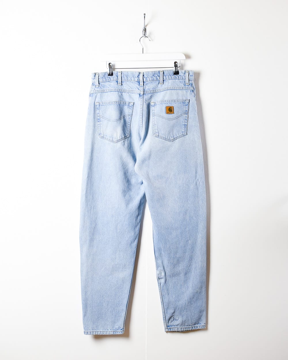 Carhartt Jeans - W34 L33 - Domno Vintage
